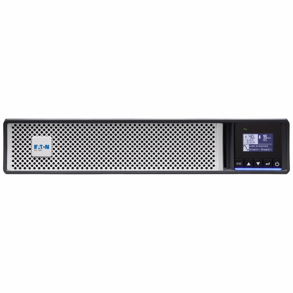 Eaton UPS EATON 5PX 1500I RT2U G2 (5PX1500IRT2UG2)