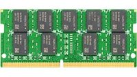 Synology Synology RAM DDR4 4GB  ECC SODIMM (D4ES02-4G)