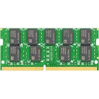 Synology Synology RAM DDR4 4GB  ECC SODIMM (D4ES02-4G)