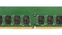 Synology Synology 4GB DDR4 ECC UDIMM RAM (D4EU01-4G)