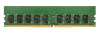 Synology Synology 4GB DDR4 ECC UDIMM RAM (D4EU01-4G)