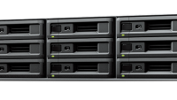 SYNOLOGY SATA/SAS Rack 12 bay Expansion Unit RX12 (RX1222SAS)