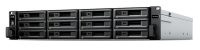 SYNOLOGY SATA/SAS Rack 12 bay Expansion Unit RX12 (RX1222SAS)
