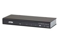 ATEN 4-Port 4K HDMI Splitter VS184A (VS184A-AT-G)