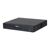 DVR 4 canale Dahua XVR5108HS-4KL-I3 (XVR5108HS-4KL-I3)