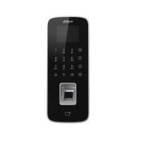 Cititor biometric de iinterior ASI1212D (ASI1212D)