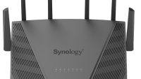 Synology RT6600ax WIRELESS ROUTER (RT6600AX)