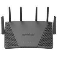 Synology RT6600ax WIRELESS ROUTER (RT6600AX)