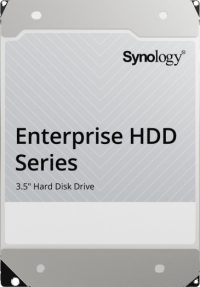 Synology Syn HDD 8TB 3.5 Ent SATA HAT5310-8T (HAT5310-8T)