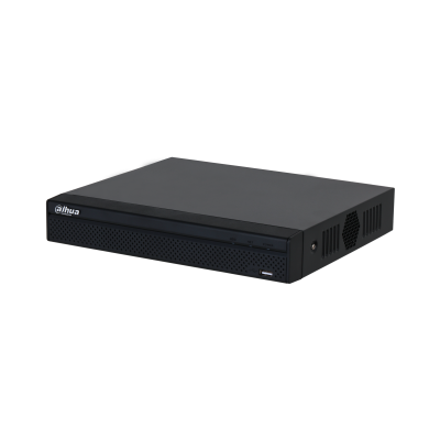 NVR 8 canale NVR2108HS-8P-S3 (NVR2108HS-8P-S3)