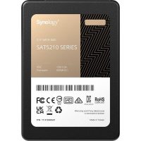 Synology Synology 2.5” SATA SSD SAT5210 7000 GB (SAT5210-7000G)