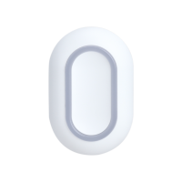 PANIC BUTTON DAHUA ARD821-W2(868) (ARD821-W2)