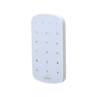 WIRELESS KEYPAD DAHUA ARK30T-W2(868) (ARK30T-W2(868))