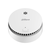 DAHUA WRLSS SMOKE ALARM HY-SA21A-W2(868) (HY-SA21A-W2(868))