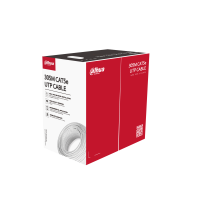 UTP CAT5E CABLE PFM920I-5EUN DAHUA BTO (PFM920I-5EUN)