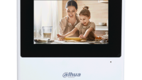 Dahua WiFi Indoor Monitor 4.3" DHA VTH2611L-WP (VTH2611L-WP)