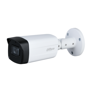 HDCVI Bullet HAC-HFW1500TH-I8-0360B-S2 (HAC-HFW1500TH-I8-0360B-S2)