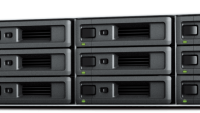 Synology RackStation  RS2423+ (RS2423+)