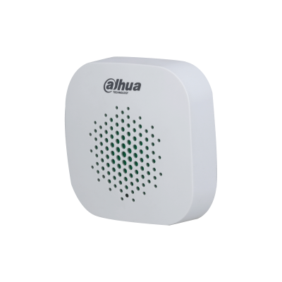 WIRELESS SIREN DAHUA ARA12-W2(868) (ARA12-W2(868))