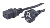Input cord 16A EU (CBLIN16EU)