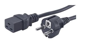 Input cord 16A EU (CBLIN16EU)