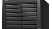 SYNOLOGY SATA Expansion Unit 12 Bay DiskStation D (DX1222)