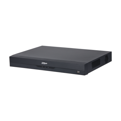 Dahua NVR 16 CHANNELS 1U 2HDD NVR5216-EI (NVR5216-EI)
