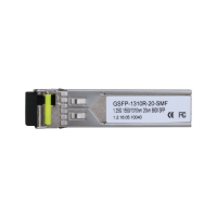 OPTICAL MODULE DHA GSFP-1310R-20-SMF (GSFP-1310R-20-SMF)