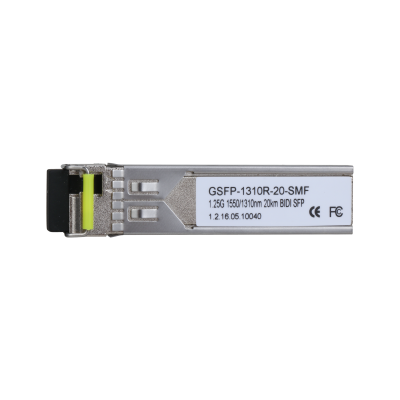 OPTICAL MODULE DHA GSFP-1310R-20-SMF (GSFP-1310R-20-SMF)