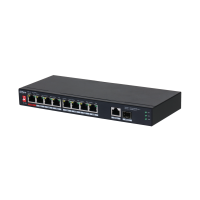 SWT POE 10 PORTS PFS3110-8ET1GT1GF-96 (PFS3110-8ET1GT1GF-96)