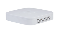 IP DVR 4 CHANNELS DHA NVR4104-EI (NVR4104-EI)