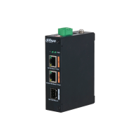 SWT IND 2-PORTS POE PFS3103-1GT1ET-60-V2 (PFS3103-1GT1ET-60-V2)