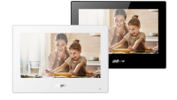 MON 7" ANDROID IP,WIFI VTH5321GW-W (VTH5321GW-W)