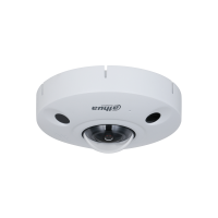 IR CAM Fisheye 12MP IPC-EBW81242-AS-S2 (IPC-EBW81242-AS-S2)