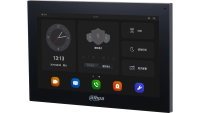 Digital VTH 10" VTH5341G-W Dahua (VTH5341G-W)