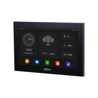 Digital VTH 10" VTH5341G-W Dahua (VTH5341G-W)