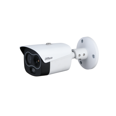 IP CAM BULLET 4MP TPC-BF1241-B3F4-S2 (TPC-BF1241-B3F4-S2)