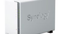 Synology DiskStation DS223j (DS223J)