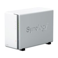 Synology DiskStation DS223j (DS223J)