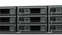 Synology NAS UC3400 (UC3400)