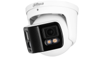 IP CAM DUO SPLICING 2+4MP 3.6MM DAHUA (IPC-PDW5849-A180-E2-ASTE-0360B)