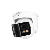 IP CAM DUO SPLICING 2+4MP 3.6MM DAHUA (IPC-PDW5849-A180-E2-ASTE-0360B)