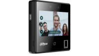 Face Recognition Access ASI3214A-W (ASI3214A-W)