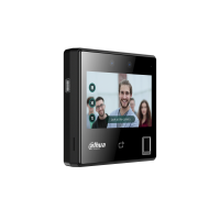 Face Recognition Access ASI3214A-W (ASI3214A-W)