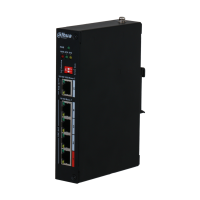 EXTENDER 5 PORTURI POE PFT1500 (PFT1500)