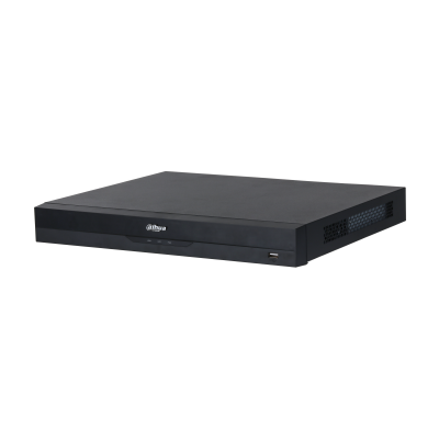 NVR 32 CHANNELS 1U 2HDD NVR5232-16P-EI (NVR5232-16P-EI)