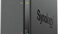 Synology DiskStation DS124 (DS124)
