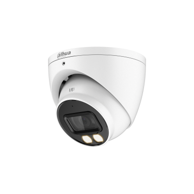 CAM 5MP Dome HAC-HDW1500T-IL-A-0280B-S2 (HAC-HDW1500T-IL-A-0280B-S2)