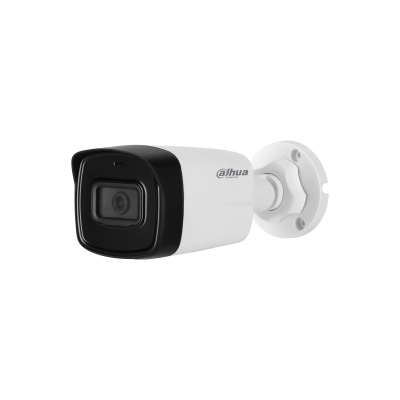 CAM 5 MP HAC-HFW1500TL-A-0360B-S2 (HAC-HFW1500TL-A-0360B-S2)