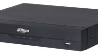 NVR 8 canale NVR4108HS-8P-EI (NVR4108HS-8P-EI)